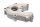 Ölpumpe Motor Schmierung Gehäuse Deckel Rotor BMW R 1200 R R1ST K27 0400 11-14