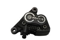 Bremsekaliber forreste højre Brembo 4-stempel BMW R 1100 S 259 0422 R2S 98-05