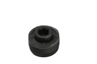 Svingarmsbolt lejetap aksel foran venstre BMW R 1100 S 259 0422 R2S 98-05