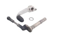 Schalthebel Schaltgestänge Schaltwelle links BMW R 1200 R R1ST K27 0400 11-14