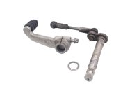 Schalthebel Schaltgestänge Schaltwelle links BMW R 1200 R R1ST K27 0400 11-14