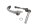 Schalthebel Schaltgestänge Schaltwelle links BMW R 1200 R R1ST K27 0400 11-14