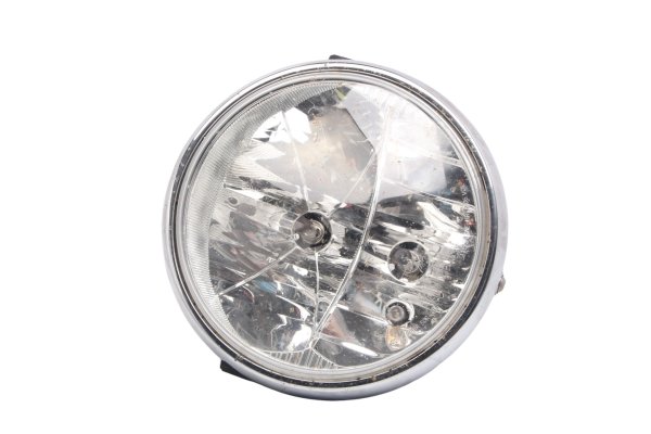 Forlygte hovedlys reflektor lampe indsats front BMW R 1200 R R1ST K27 0400 11-14