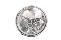 Forlygte hovedlys reflektor lampe indsats front BMW R 1200 R R1ST K27 0400 11-14