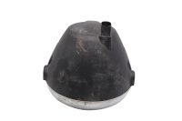 Forlygte hovedlys reflektor lampe indsats front BMW R 1200 R R1ST K27 0400 11-14