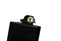 Sikringsboks relæholder beslag stik venstre BMW R 1100 S 259 0422 R2S 98-05