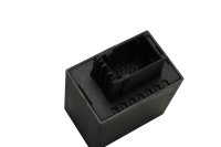 Blinkrelæ blinkerboks styreenhed Delphi 12V BMW R 1100 S 259 0422 R2S 98-05