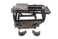 ECU holder styreenhed beslag CDI boks konsol BMW R 1200 R R1ST K27 0400 11-14