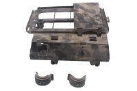 ECU holder styreenhed beslag CDI boks konsol BMW R 1200 R R1ST K27 0400 11-14