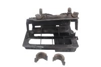 ECU holder styreenhed beslag CDI boks konsol BMW R 1200 R R1ST K27 0400 11-14