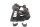ECU holder styreenhed beslag CDI boks konsol BMW R 1200 R R1ST K27 0400 11-14
