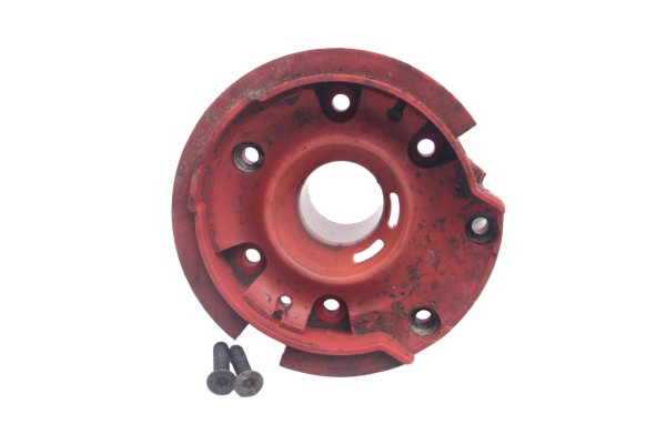 Einfüllstutzen Tankdeckel Halter Flansch BMW R 1200 R R1ST K27 0400 11-14