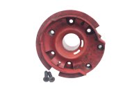 Einfüllstutzen Tankdeckel Halter Flansch BMW R 1200 R R1ST K27 0400 11-14