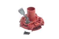 Einfüllstutzen Tankdeckel Halter Flansch BMW R 1200 R R1ST K27 0400 11-14