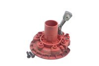 Einfüllstutzen Tankdeckel Halter Flansch BMW R 1200 R R1ST K27 0400 11-14