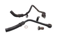 Ölleitungen Ölkühler Ölschlauch Hohlschraube BMW R 1200 R R1ST K27 0400 11-14