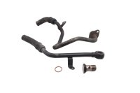 Ölleitungen Ölkühler Ölschlauch Hohlschraube BMW R 1200 R R1ST K27 0400 11-14