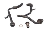 Ölleitungen Ölkühler Ölschlauch Hohlschraube BMW R 1200 R R1ST K27 0400 11-14