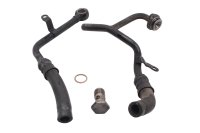 Ölleitungen Ölkühler Ölschlauch Hohlschraube BMW R 1200 R R1ST K27 0400 11-14