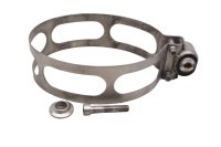 Auspuffhalter Schelle Endtopf Gummilager Hülse BMW R 1200 GS K25 0307 R12 04-07