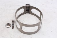 Auspuffhalter Schelle Endtopf Gummilager Hülse BMW R 1200 GS K25 0307 R12 04-07