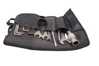 Bordwerkzeug Rolle Tasche Gabelschlüssel Satz BMW R 1200 GS K25 0307 R12 04-07