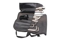 Bordwerkzeug Rolle Tasche Gabelschlüssel Satz BMW R 1200 GS K25 0307 R12 04-07