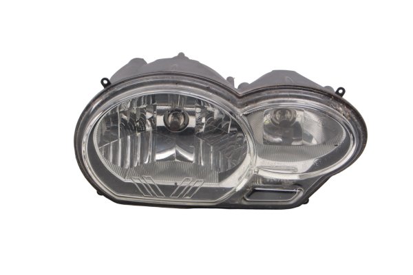 Headlight headlamp twin reflector unit H7 front BMW R 1200 GS K25 0307 R12 04-07