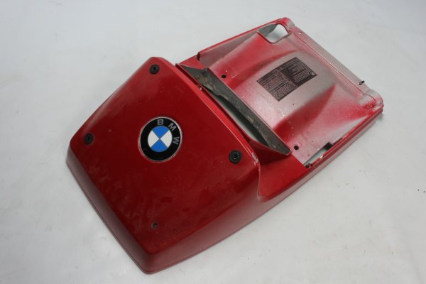 Kontkap staartstuk zadelkuip achter BMW K 100 RS 2 Ventiler K589 0502 83-89