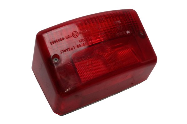 Takavalo lamppu CEV jarru heijastin Moto Guzzi California III i.e VY 90-93
