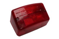 Takavalo lamppu CEV jarru heijastin Moto Guzzi California III i.e VY 90-93