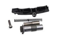 Cam chain tensioner guide rail left plunger set BMW R 1200 R R1ST K27 0400 11-14