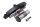 Cam chain tensioner guide rail left plunger set BMW R 1200 R R1ST K27 0400 11-14