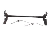 Seat lock latch catch mechanism bracket rear BMW R 1200 GS K25 0307 R12 04-07