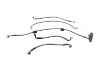 Brake lines hoses front rear distributor BMW R 1200 GS K25 0307 R12 04-07