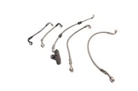 Brake lines hoses front rear distributor BMW R 1200 GS K25 0307 R12 04-07
