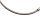 Brake lines hoses front rear distributor BMW R 1200 GS K25 0307 R12 04-07