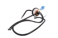 Fuel pump sender unit level gauge lines hoses BMW R 1200 GS K25 0307 R12 04-07
