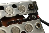 Tasasuuntaaja diodilevy laturi dynamo Moto Guzzi California III i.e VY 90-93