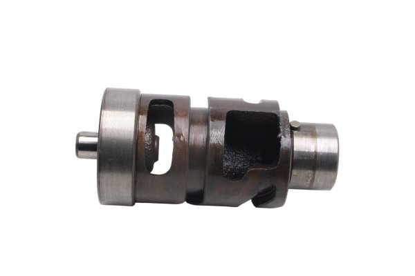 Shift drum gear selector cam transmission gearbox Suzuki DR 650 SE SP46B 96-00
