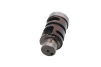 Shift drum gear selector cam transmission gearbox Suzuki DR 650 SE SP46B 96-00