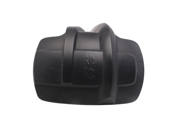 Kotflügel Spritzschutz Radabdeckung hinten BMW R 1200 GS K25 0307 R12 04-07