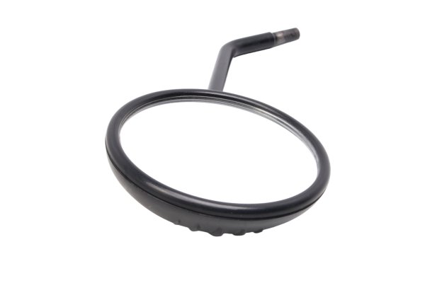 Spiegel links Busch Müller bumm schwarz rund BMW R 1200 GS K25 0307 R12 04-07