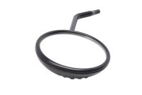 Spiegel links Busch Müller bumm schwarz rund BMW R 1200 GS K25 0307 R12 04-07