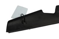 Hitteschild uitlaat demper afdekking BMW K 100 RS 2 Ventiler K589 0502 83-89