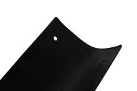 Hitteschild uitlaat demper afdekking BMW K 100 RS 2 Ventiler K589 0502 83-89