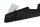 Hitteschild uitlaat demper afdekking BMW K 100 RS 2 Ventiler K589 0502 83-89
