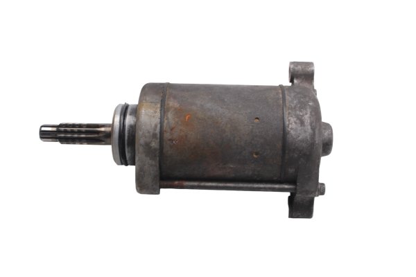 Starter motor electric assembly cranking pinion Suzuki DR 650 SE SP46B 96-00