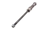 Engine mount bolt spacer sleeves rear upper hanger Suzuki DR 650 SE SP46B 96-00