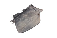 Side cover frame panel fairing left rear black Suzuki DR 650 SE SP46B 96-00
